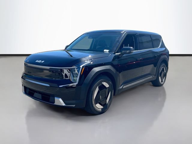 New 2026 Kia EV9 Light RWD image 3