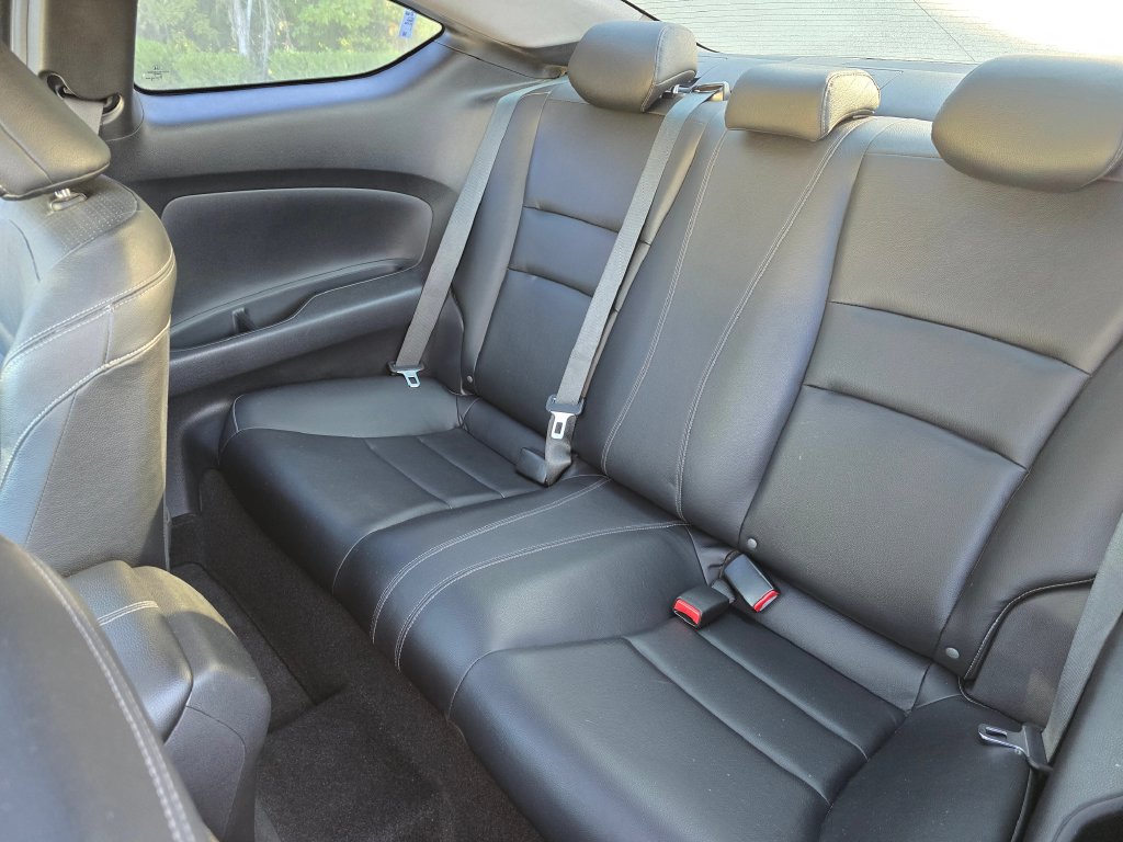 Used 2014 Honda Accord EX-L image 7