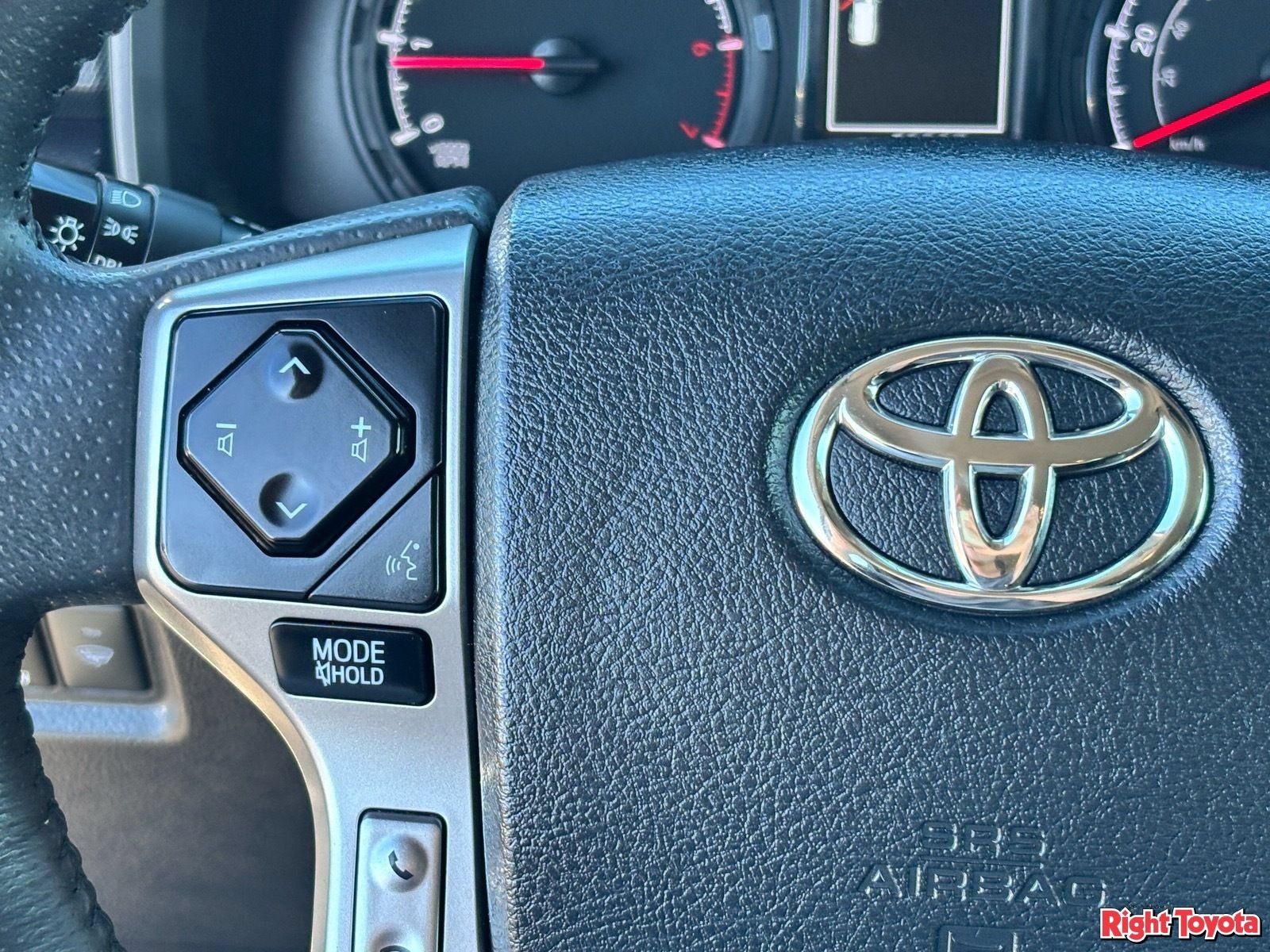 Certified 2024 Toyota 4Runner SR5 RWD image 21