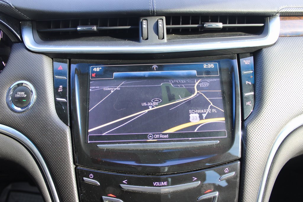 Used 2016 Cadillac XTS Luxury image 17