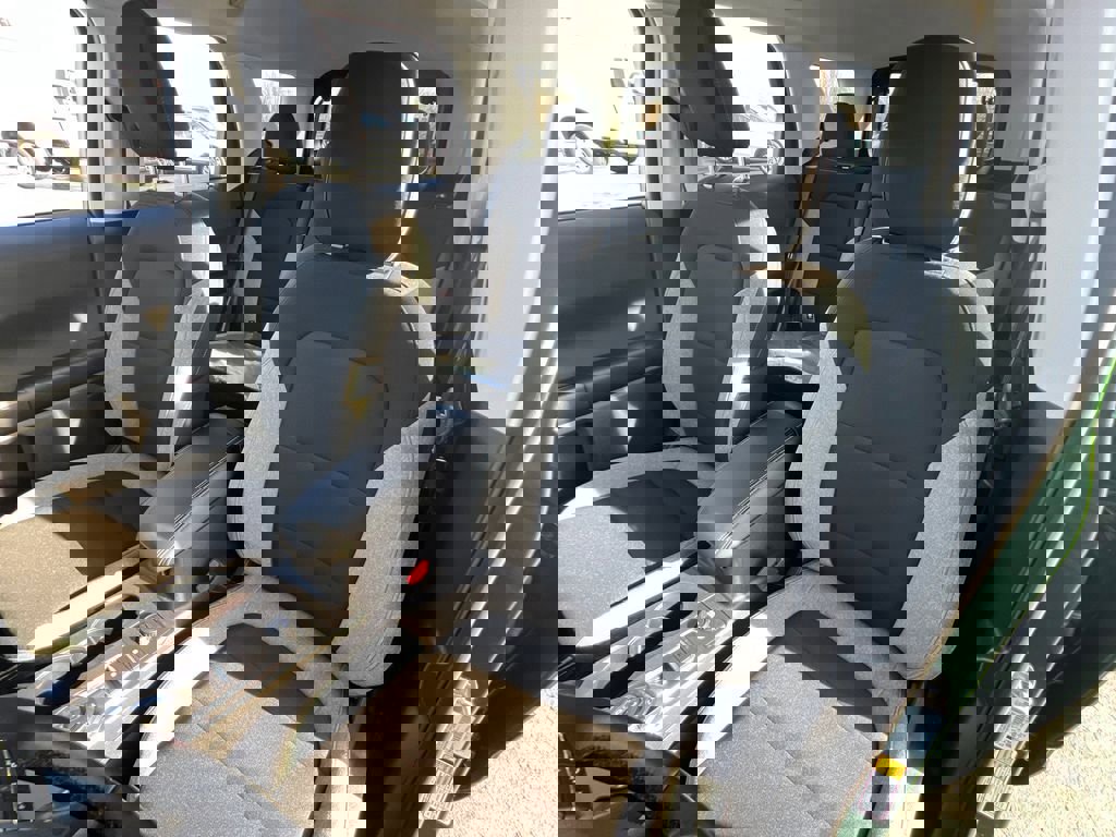 New 2025 Ford Bronco Sport Big Bend image 25