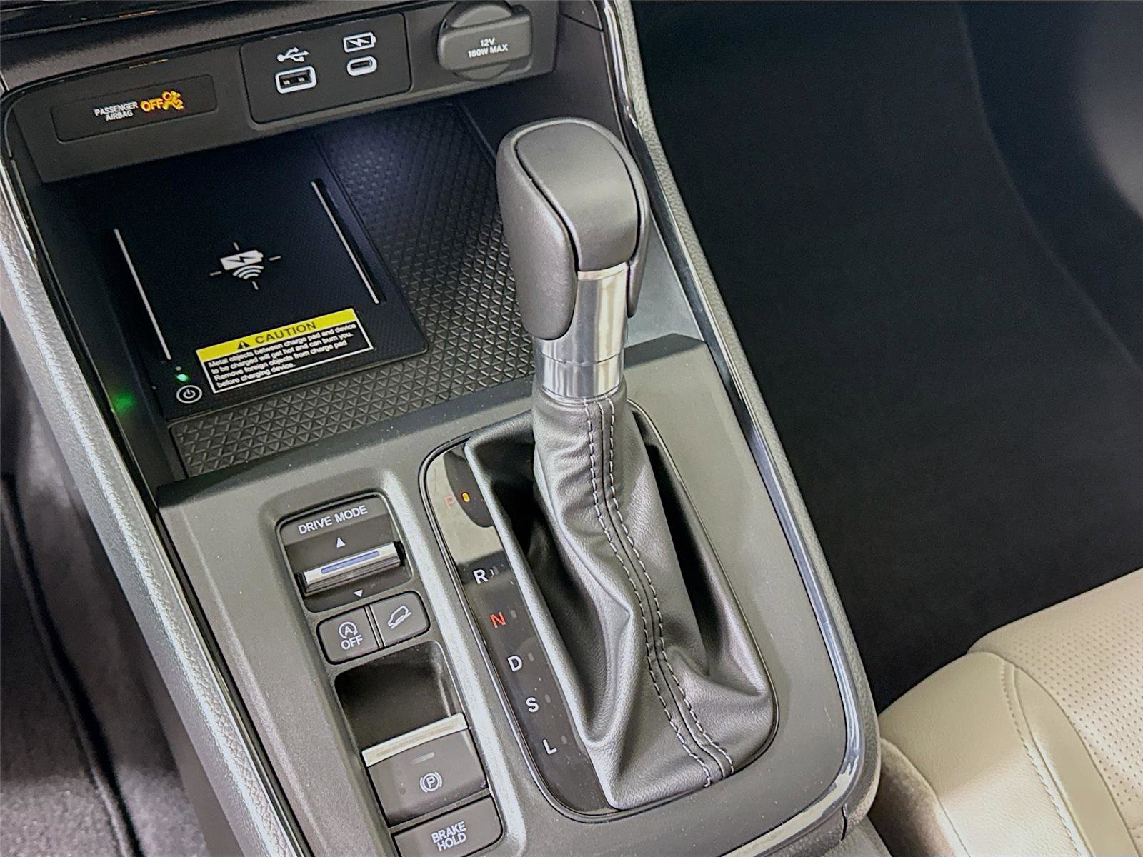 Used 2024 Honda CR-V EX-L image 18