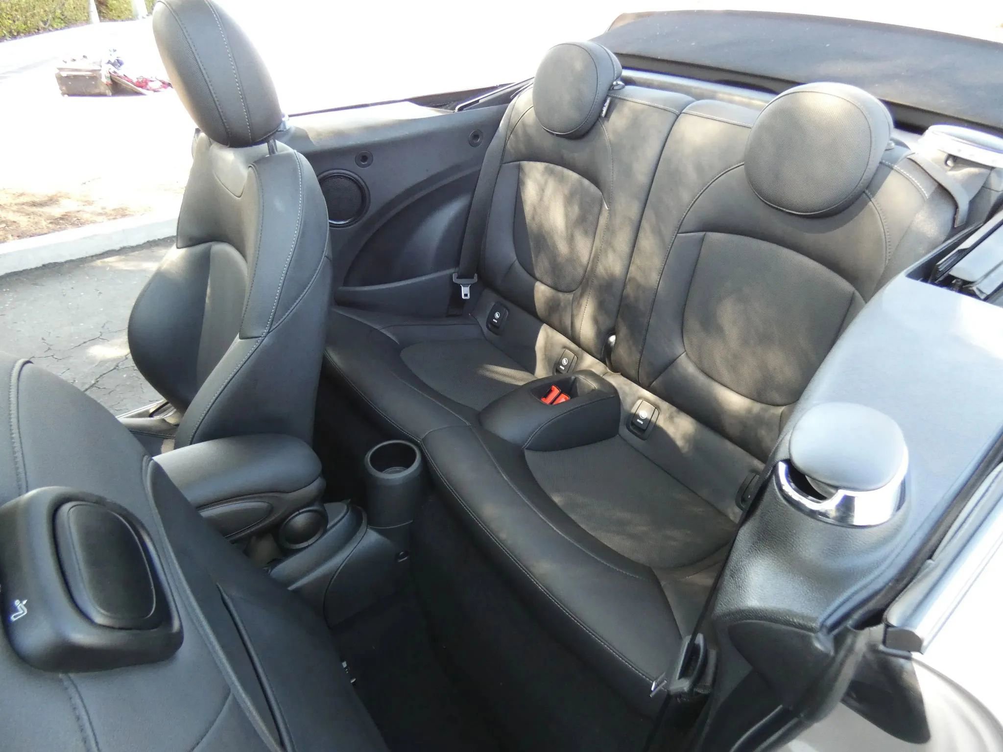 Used 2024 MINI Cooper S image 30