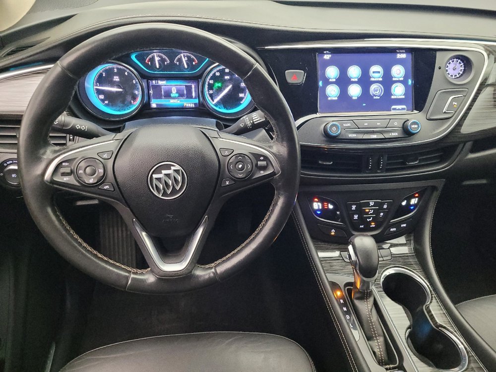Used 2017 Buick Envision Essence image 22