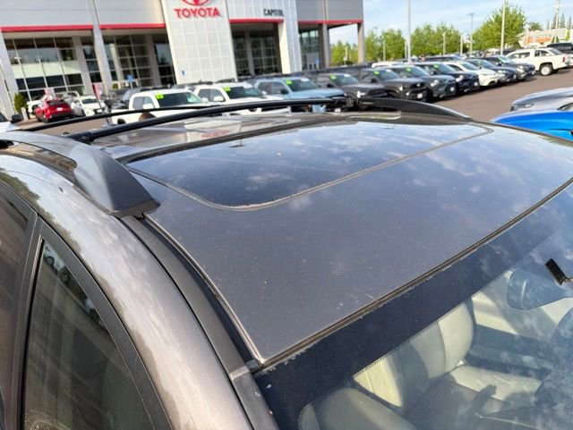 Used 2010 Toyota RAV4 Limited AWD/4WD image 8