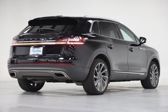 Used 2023 Lincoln Nautilus Reserve w/ Equipment Group 201A AWD/4WD image 15