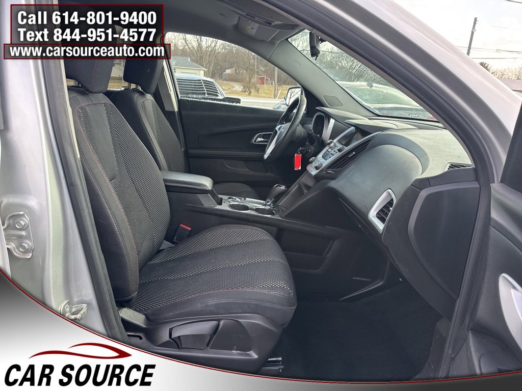Used 2016 Chevrolet Equinox LT image 37