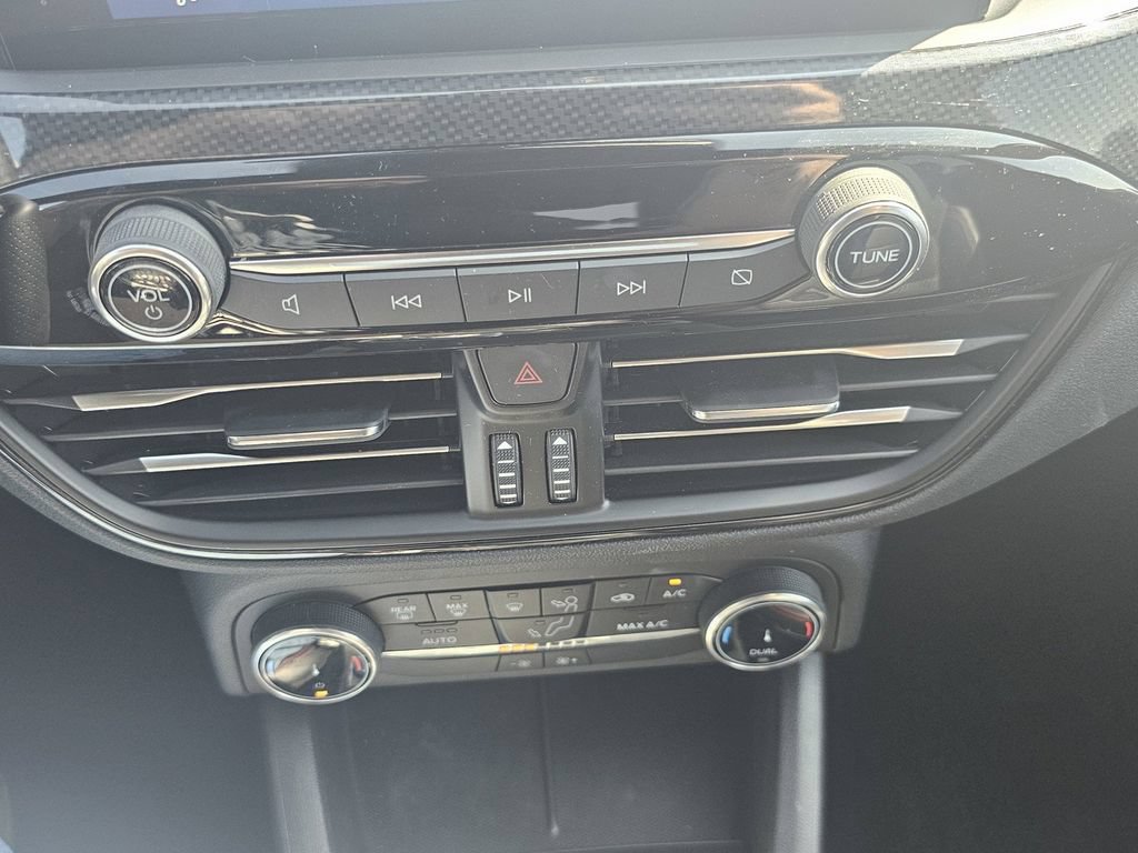 Used 2024 Ford Escape ST-Line FWD image 25