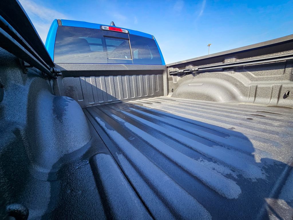 New 2026 RAM 1500 Big Horn image 6