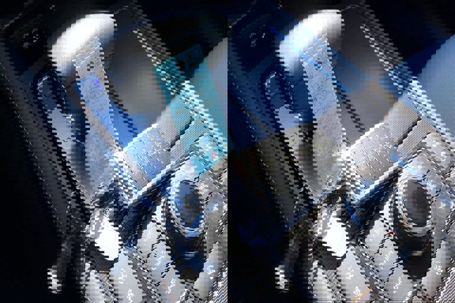 Used 2018 Genesis G80 3.3T Sport image 15