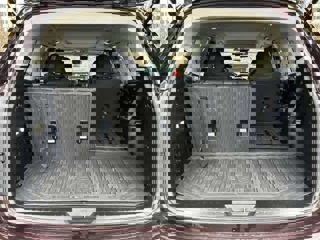 Certified 2025 Subaru Ascent Touring image 29