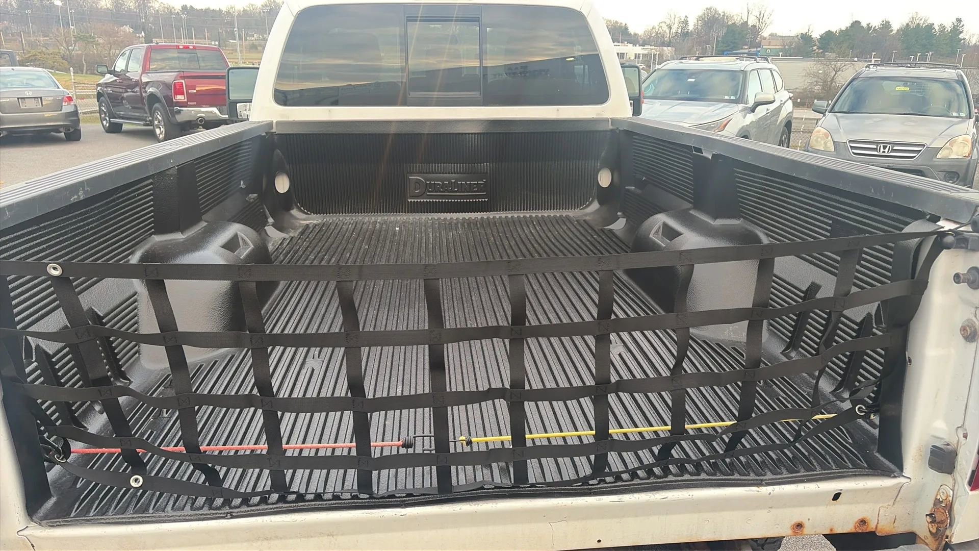 Used 2014 Ford F250 XLT w/ Snow Plow Prep Package image 23