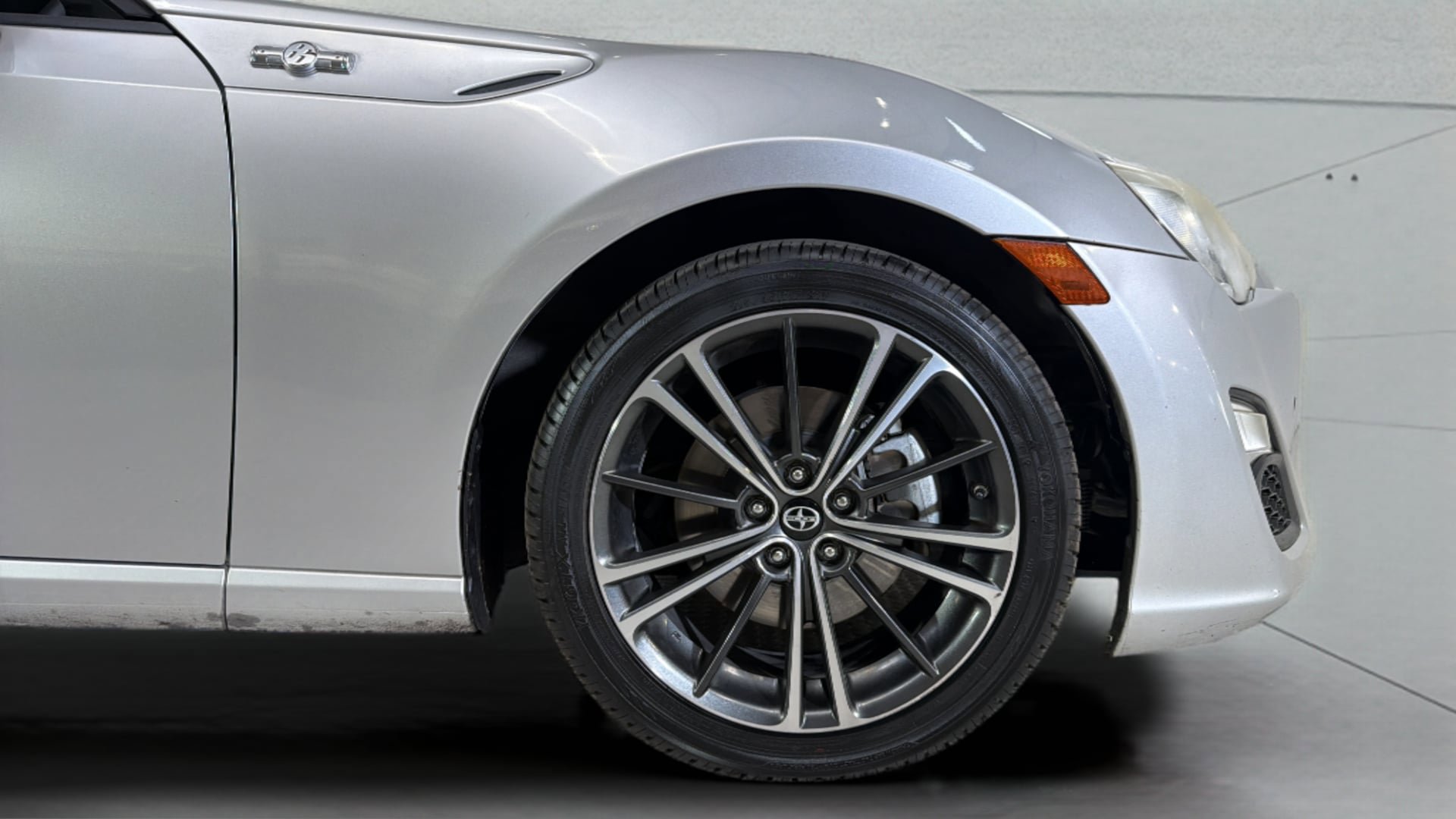 Used 2013 Scion FR-S RWD image 34
