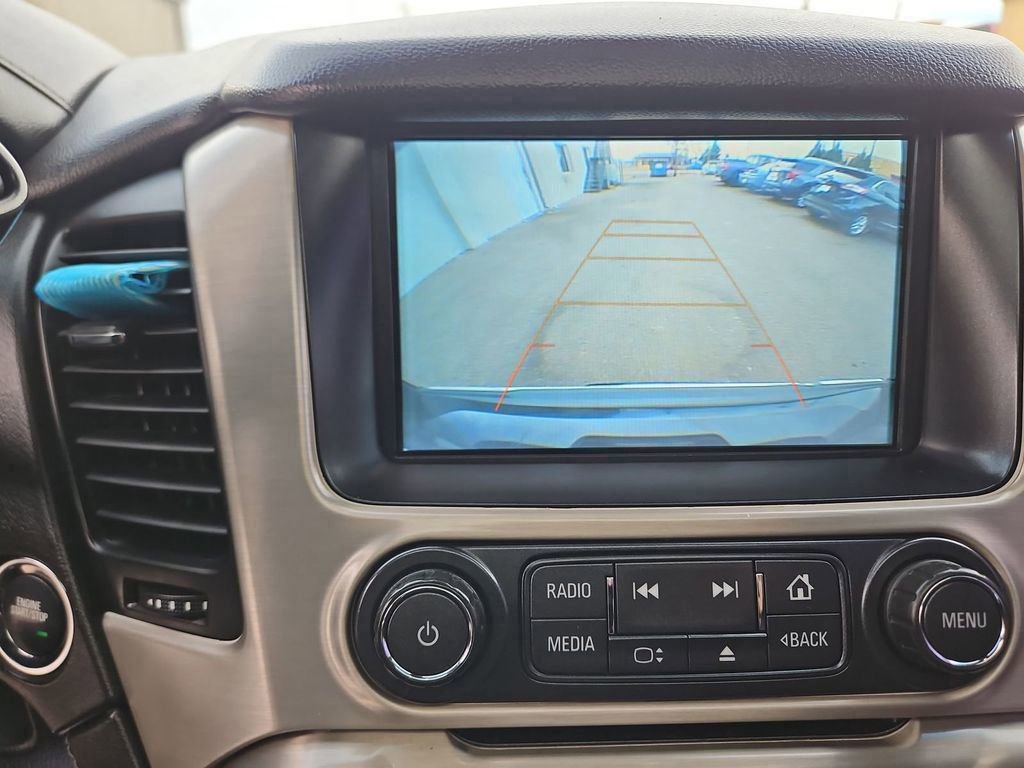 Used 2018 GMC Yukon Denali w/ Open Road Package image 16