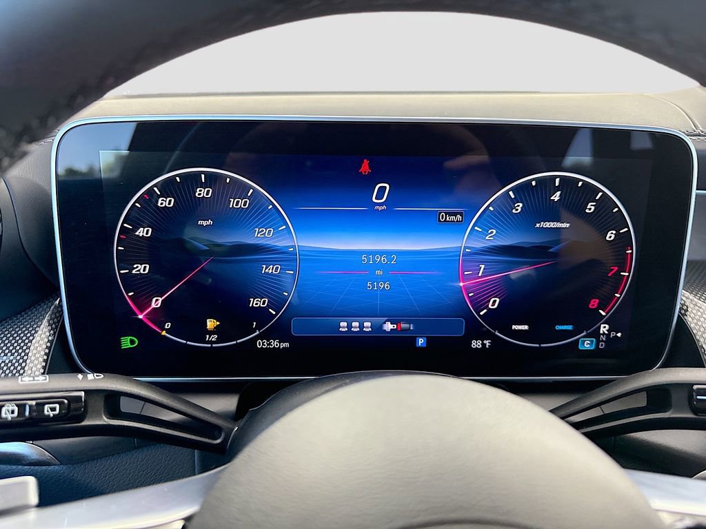 Certified 2026 Mercedes-Benz GLC 300 image 34