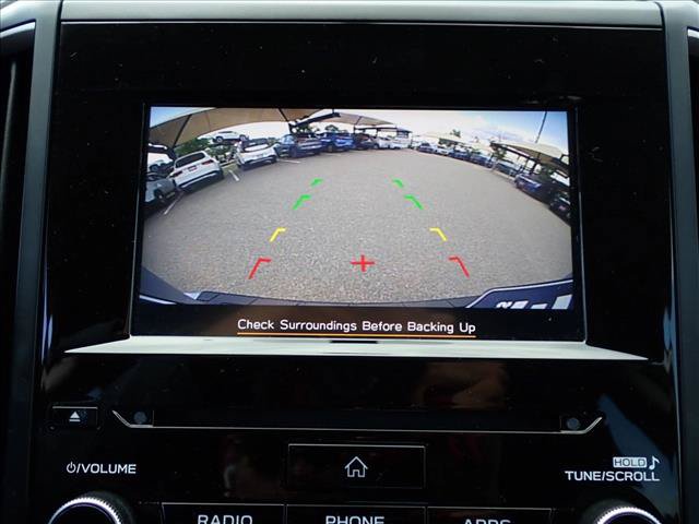 Used 2020 Subaru Forester Premium AWD/4WD image 19