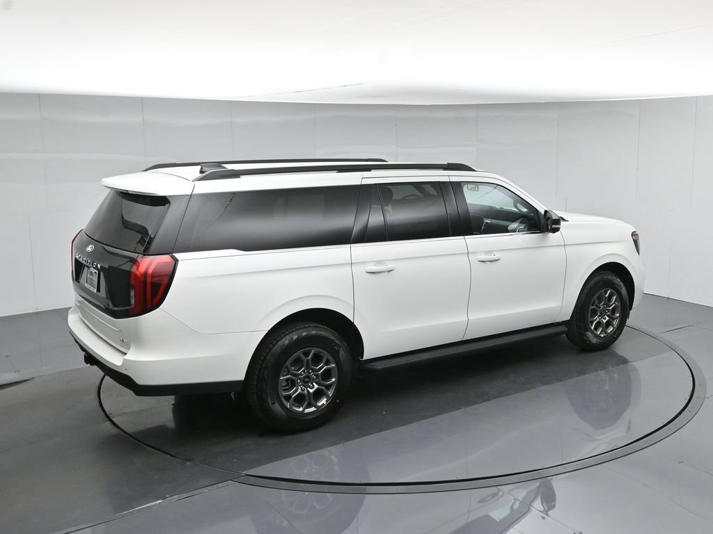 New 2027 Ford Expedition Max Active RWD image 42