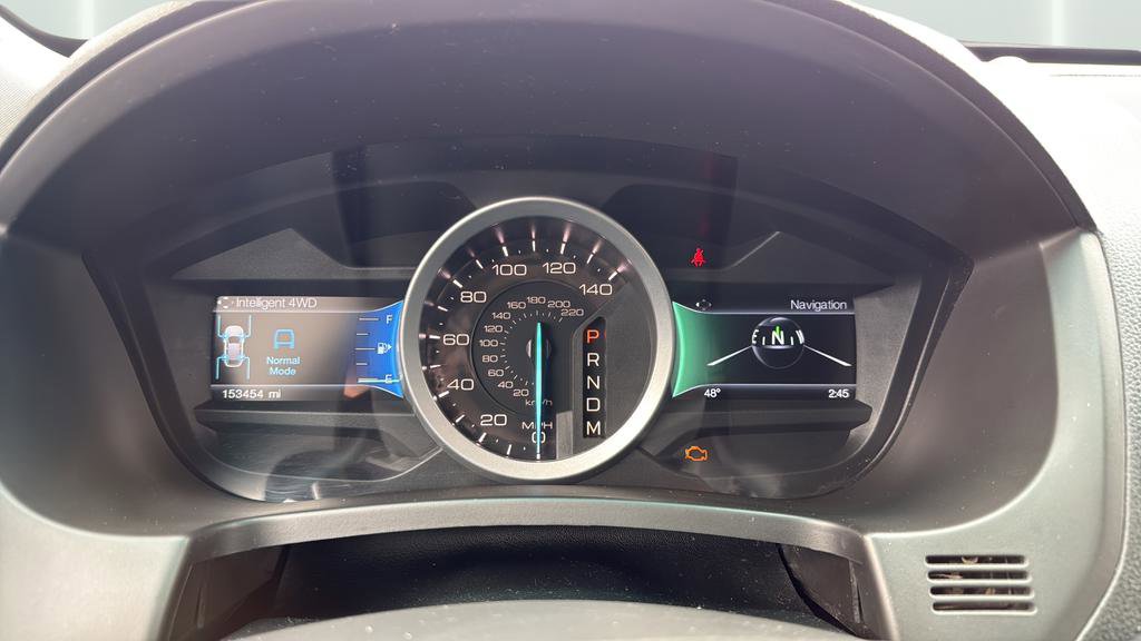 Used 2015 Ford Explorer Sport w/ Equipment Group 401A AWD/4WD image 21