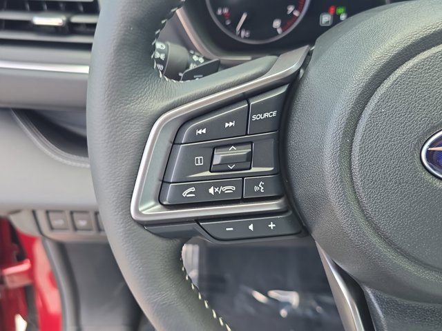 New 2025 Subaru Ascent Limited w/ Popular Package #2 image 31