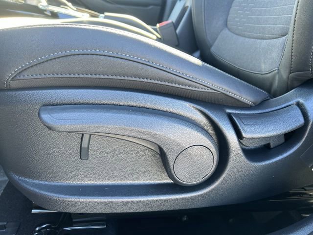 Certified 2023 Kia Seltos S AWD/4WD image 15