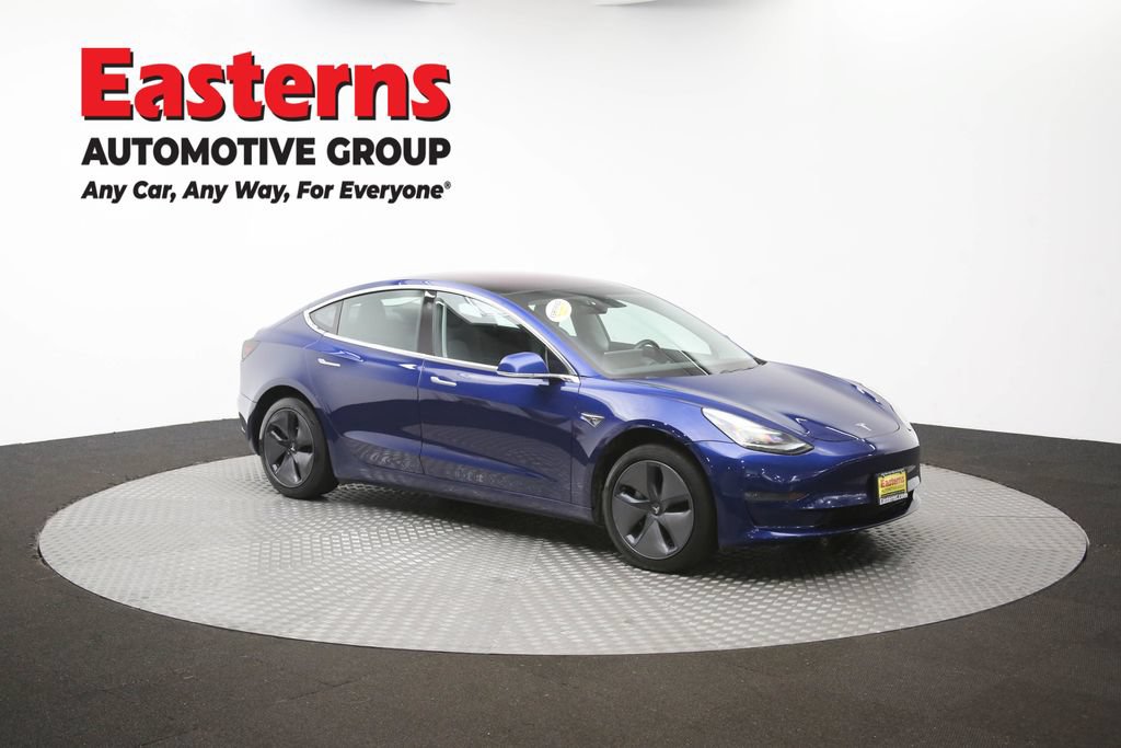 Used 2019 Tesla Model 3 Standard Range RWD image 43