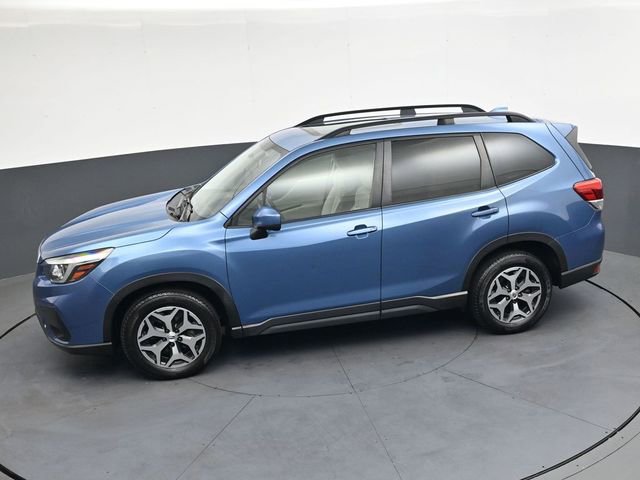 Used 2019 Subaru Forester Premium AWD/4WD image 31