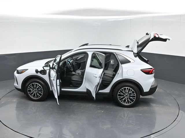 New 2025 Ford Escape SE w/ PHEV Premium Package FWD image 54