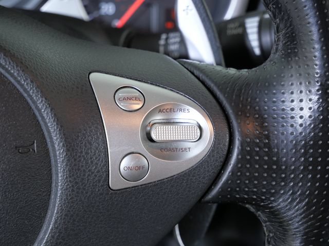 Used 2014 Nissan 370Z Touring w/ Sport Package RWD image 31