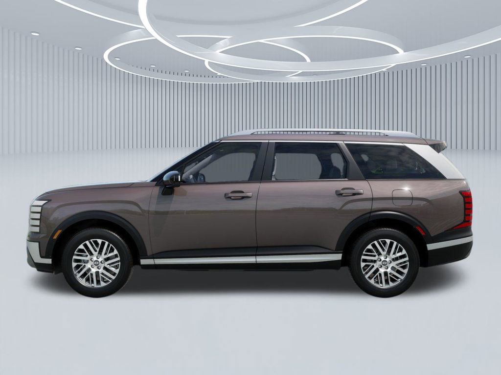 New 2026 Hyundai Palisade SEL FWD image 3