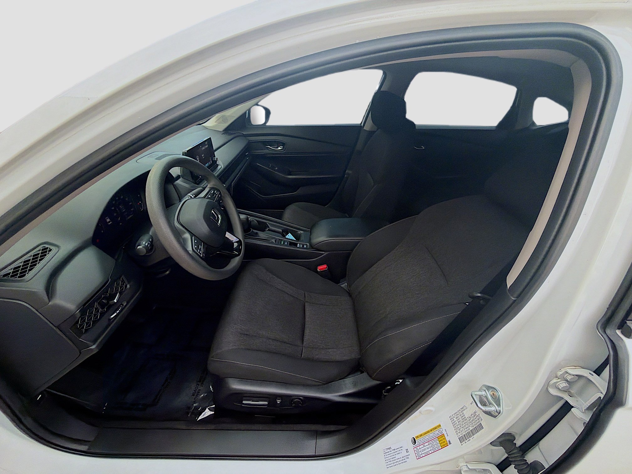Certified 2023 Honda Accord EX image 18