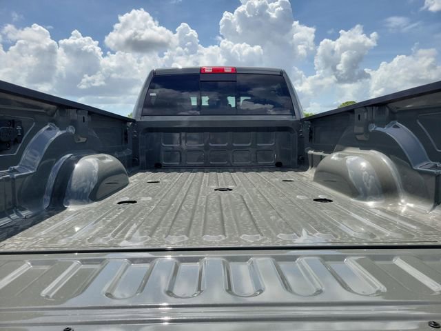 New 2026 RAM 3500 Tradesman image 7