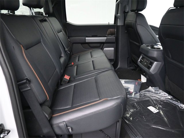 New 2026 Ford F250 Lariat image 14