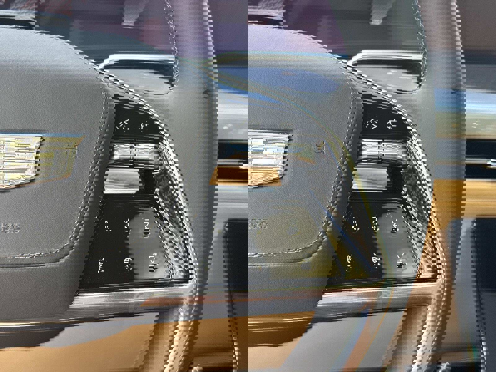 New 2026 Cadillac Escalade IQL Sport 2 w/ LPO, Floor Liner Package image 30