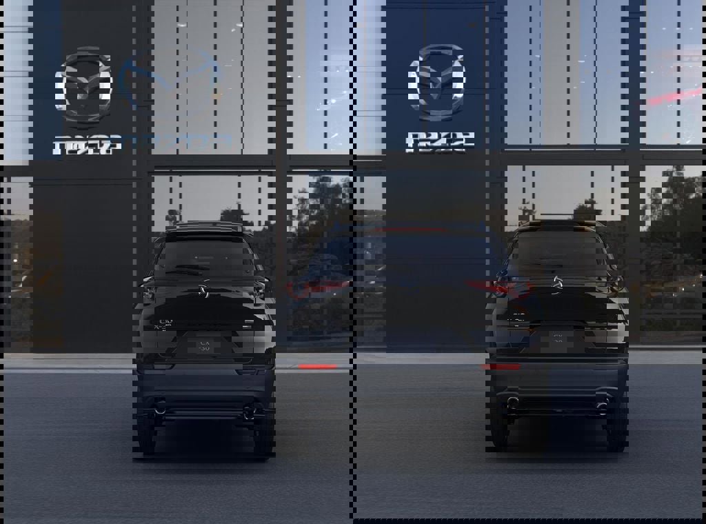 New 2026 MAZDA CX-30 AWD 2.5 S w/ Premium Package image 4