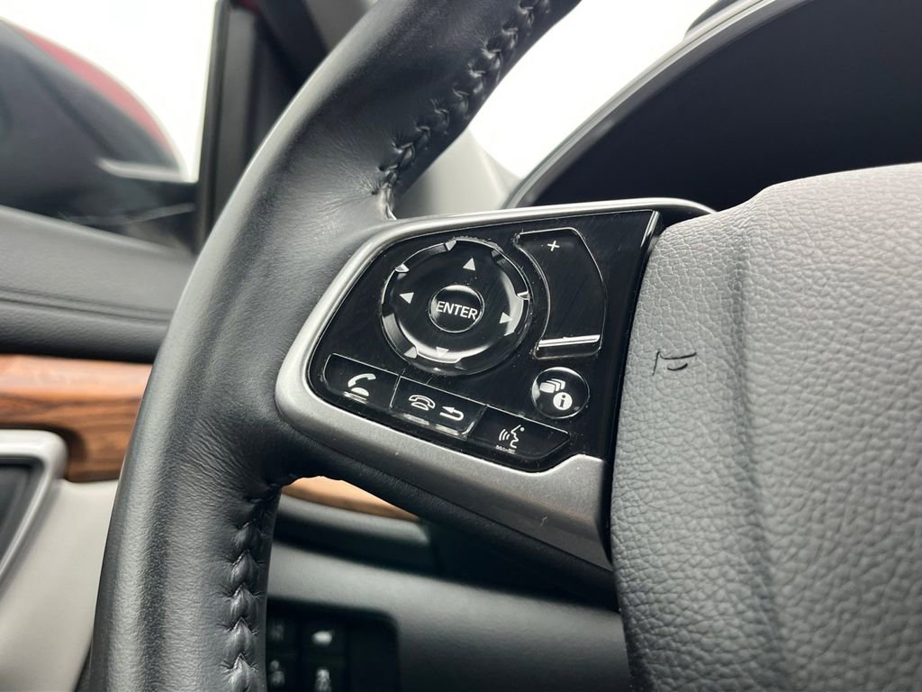 Used 2020 Honda CR-V Touring image 10