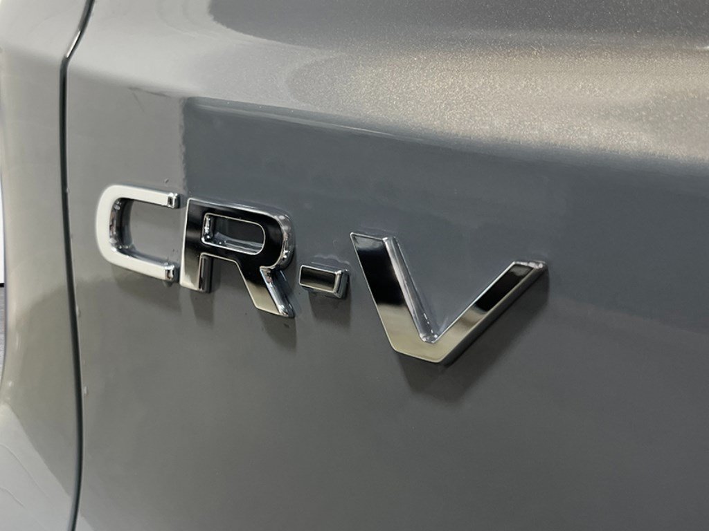 New 2026 Honda CR-V LX image 18