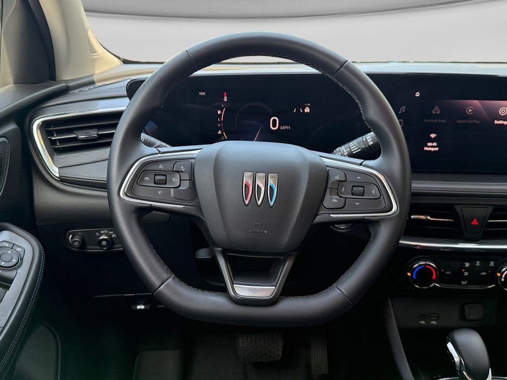 Used 2025 Buick Encore GX Sport Touring w/ Experience Buick Package image 13