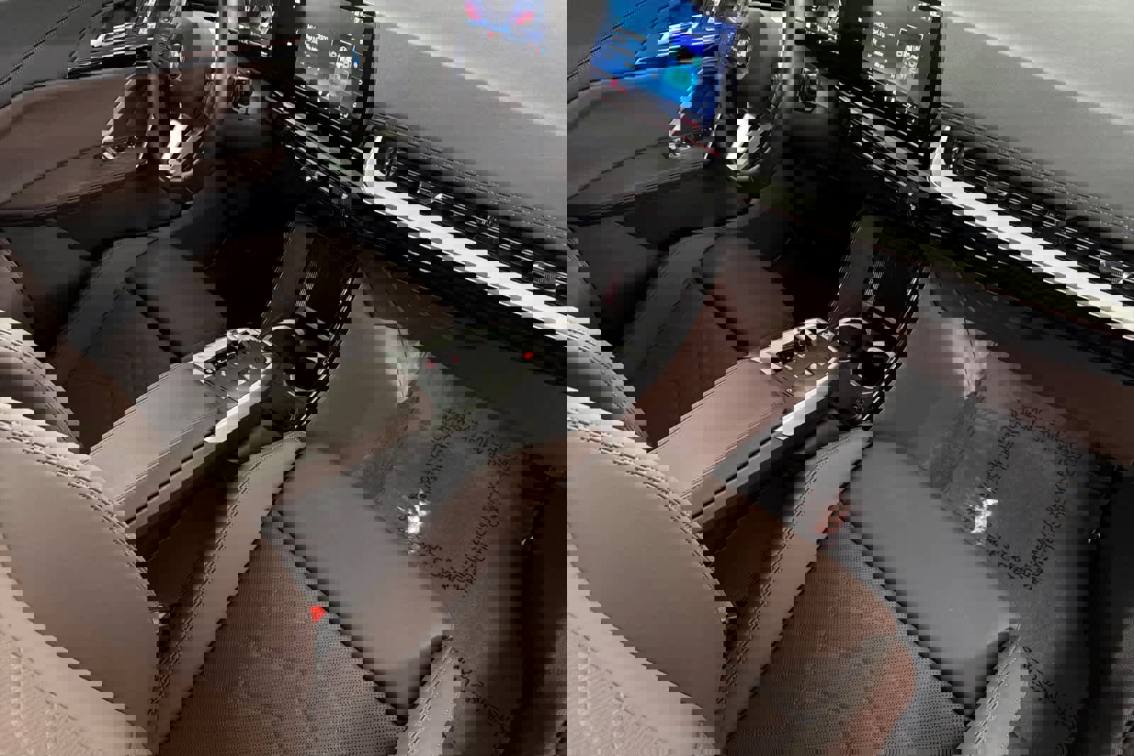 Used 2025 BMW X1 xDrive28i image 16