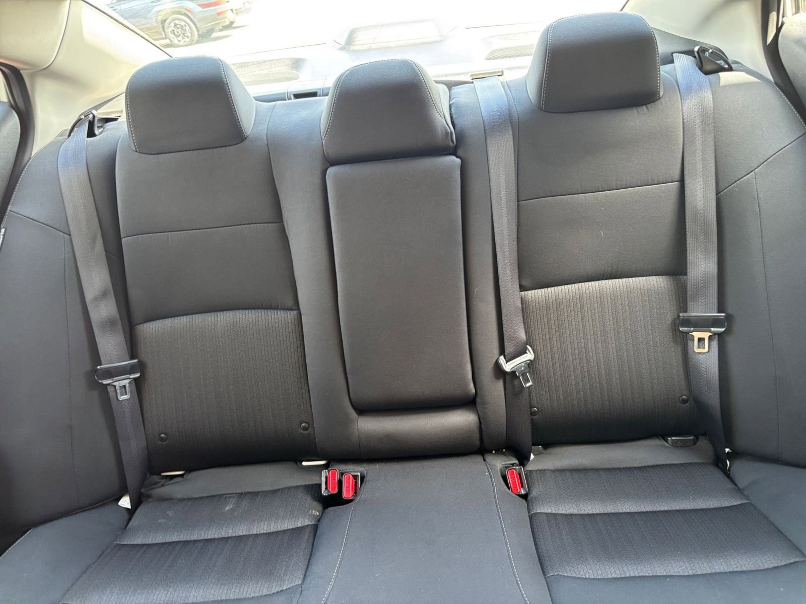 Used 2025 Nissan Altima 2.5 SV FWD image 39