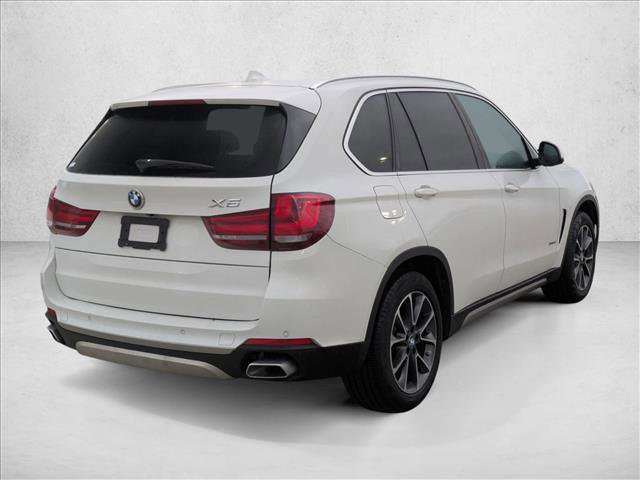 Used 2018 BMW X5 xDrive35i image 5