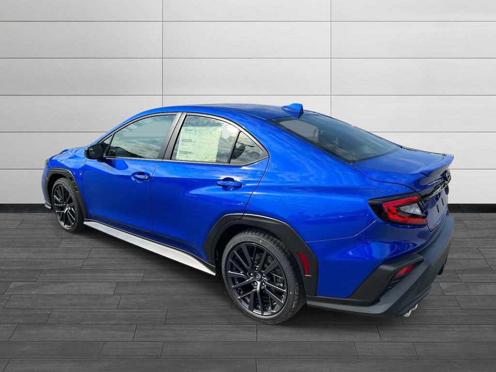 New 2025 Subaru WRX Premium w/ Popular Package #2A image 5
