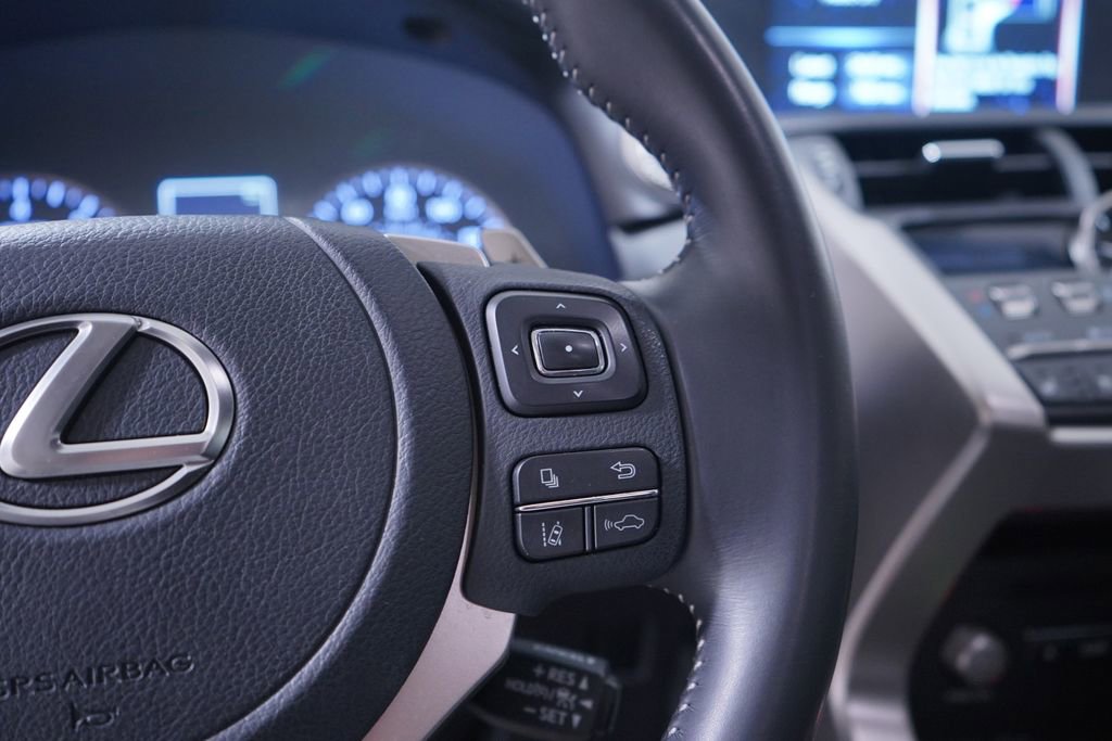 Used 2021 Lexus NX 300 FWD w/ Accessory Package image 20