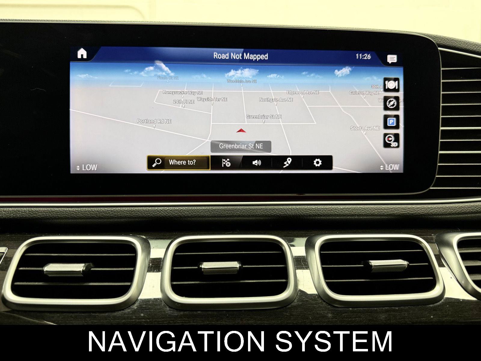 Used 2020 Mercedes-Benz GLE 350 4MATIC image 35