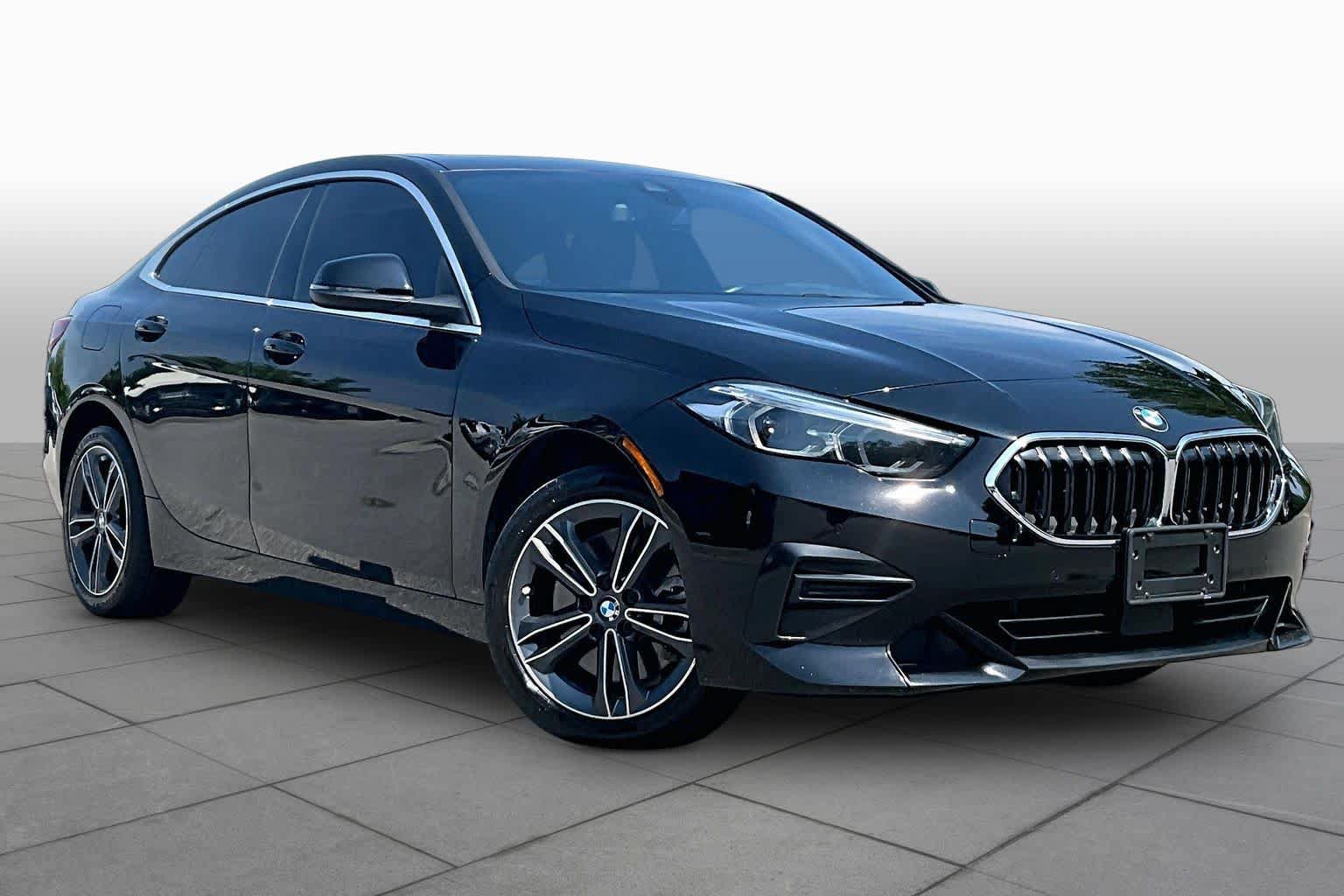 Used 2024 BMW 228i Gran Coupe w/ Convenience Package FWD video 2