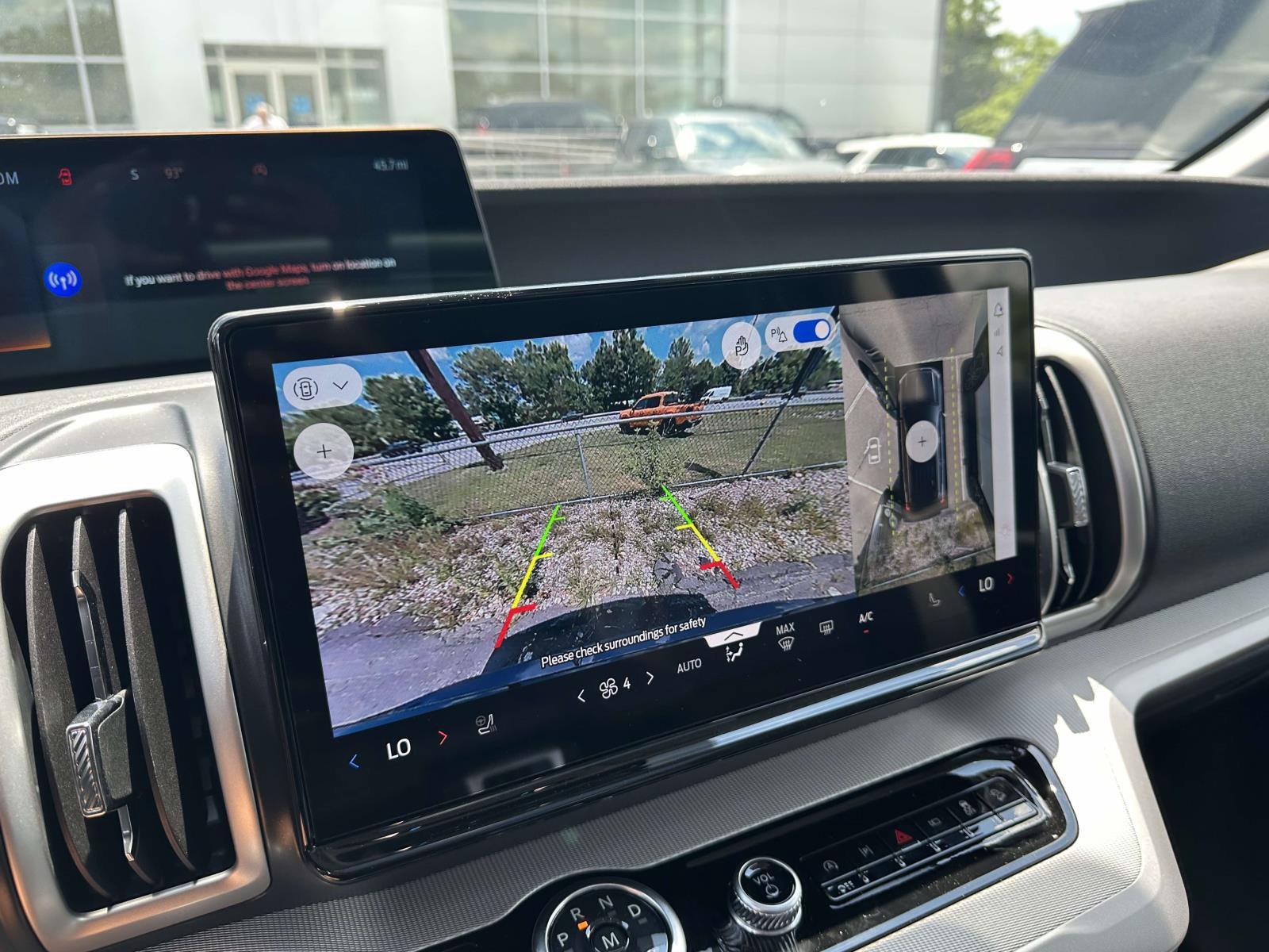 New 2026 Ford Expedition Active AWD/4WD image 18