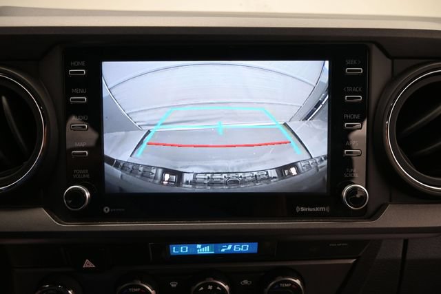 Used 2021 Toyota Tacoma TRD Sport w/ Technology Package AWD/4WD image 16