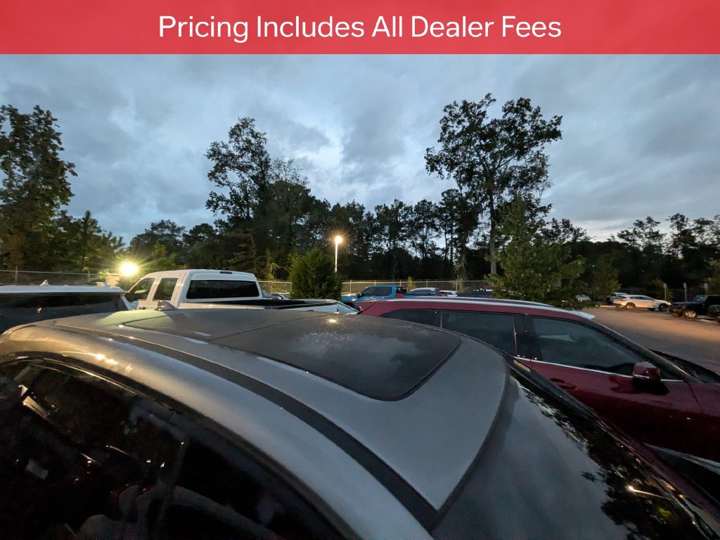 Used 2023 Acura MDX A-Spec AWD/4WD image 9
