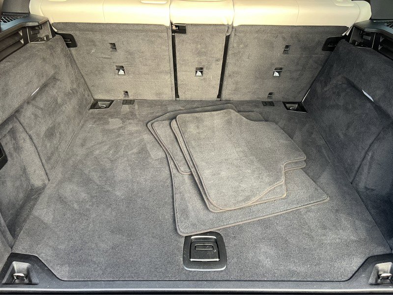 Used 2019 BMW X5 xDrive40i w/ Premium Package 2 image 41