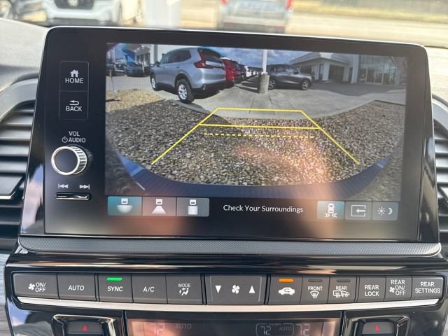 New 2026 Honda Odyssey Elite image 17