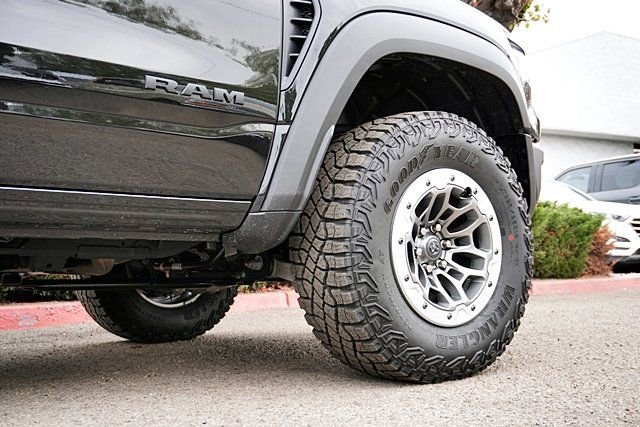 New 2026 RAM 1500 RHO w/ RHO Level 1 Equipment Group AWD/4WD image 9
